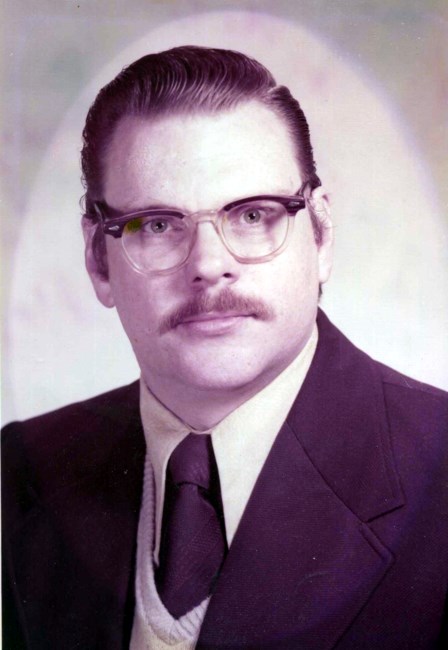 Obituary of Mr. Richard M. Dalrymple