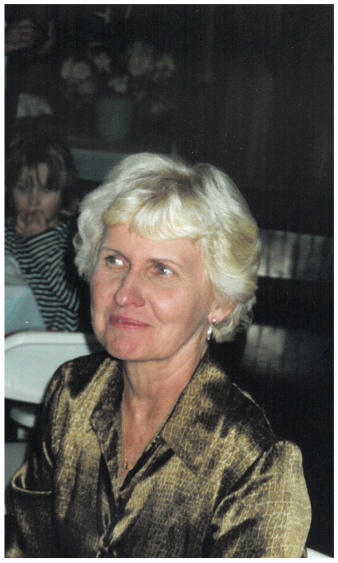 Obituary of Kathleen H. Manecky