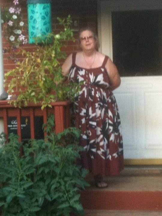 Obituary of Janet Lanier Robinson