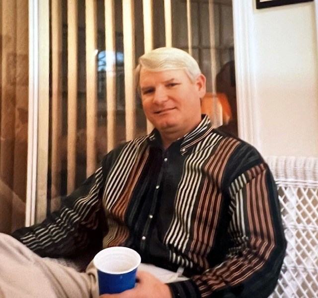 Obituario de Harold J. Hopkins