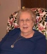 Obituary of Kate G Reynolds