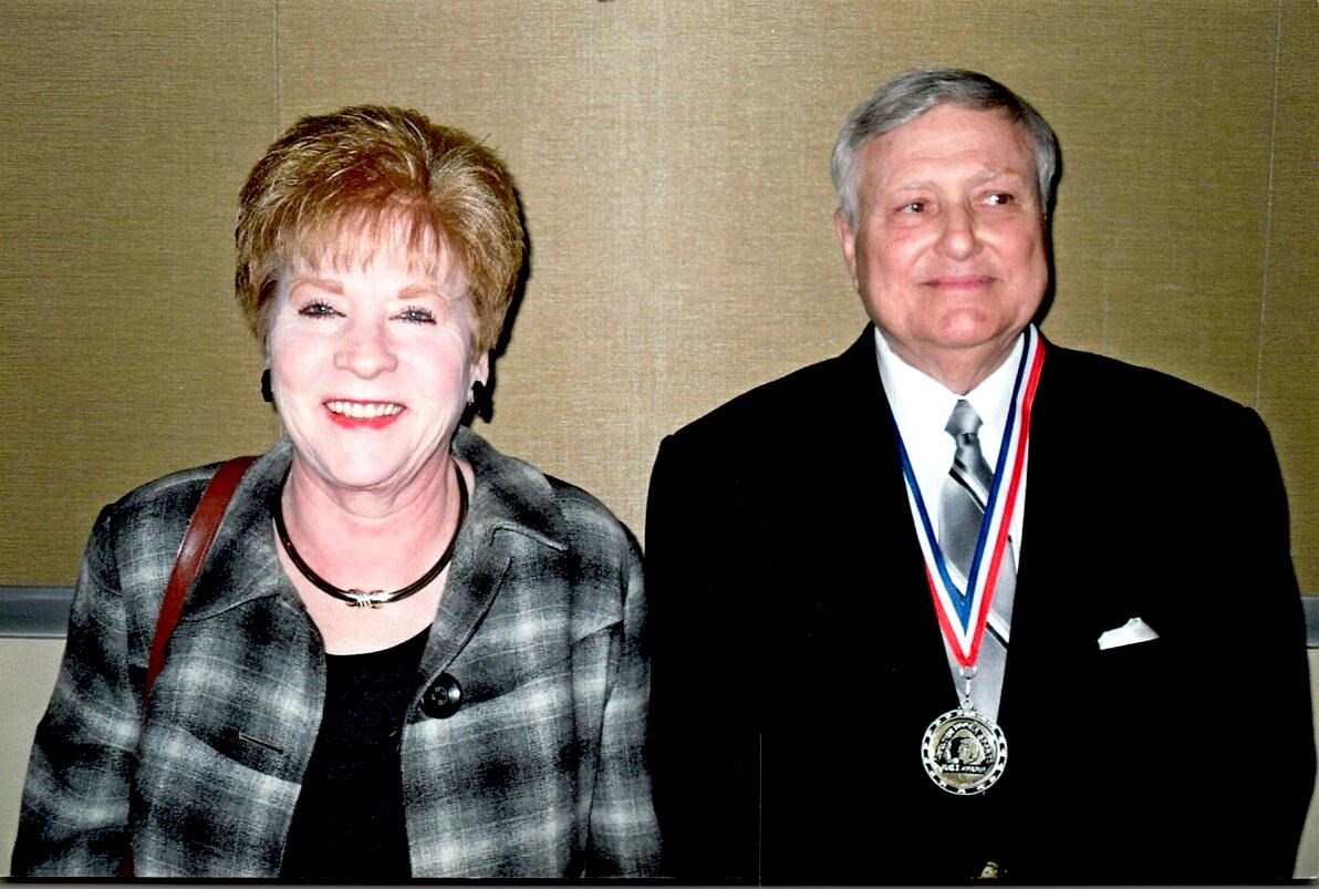 Obituary of Kay Ann Arnold