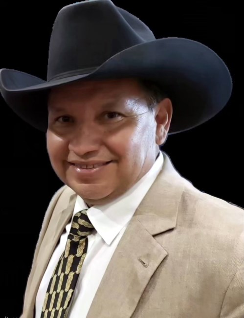 Obituary of Domingo Dominguez Jr.