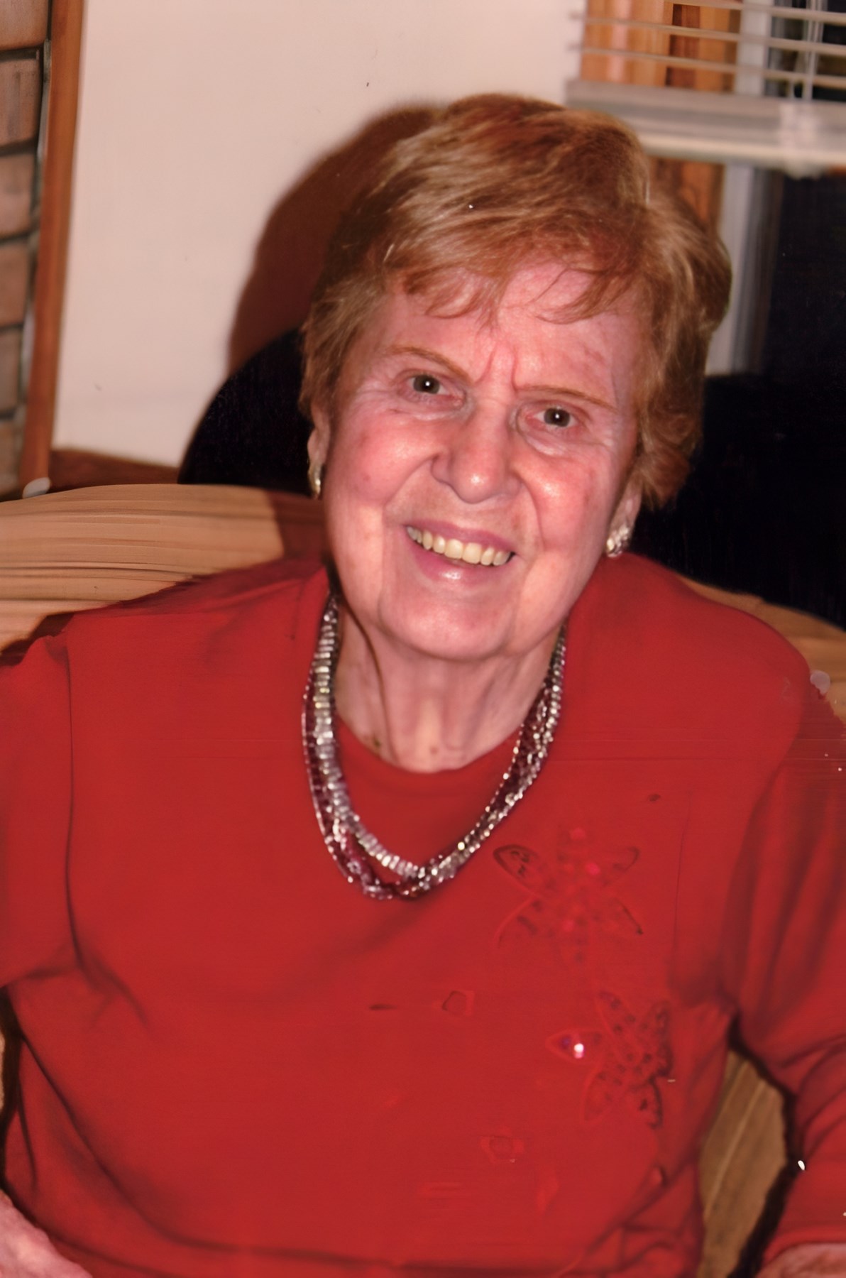 Obituary of Evelyn G. Ceglarek