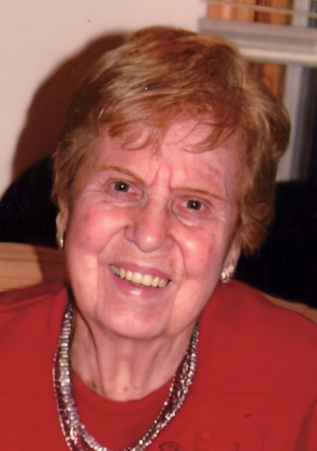 Obituary of Evelyn G. Ceglarek