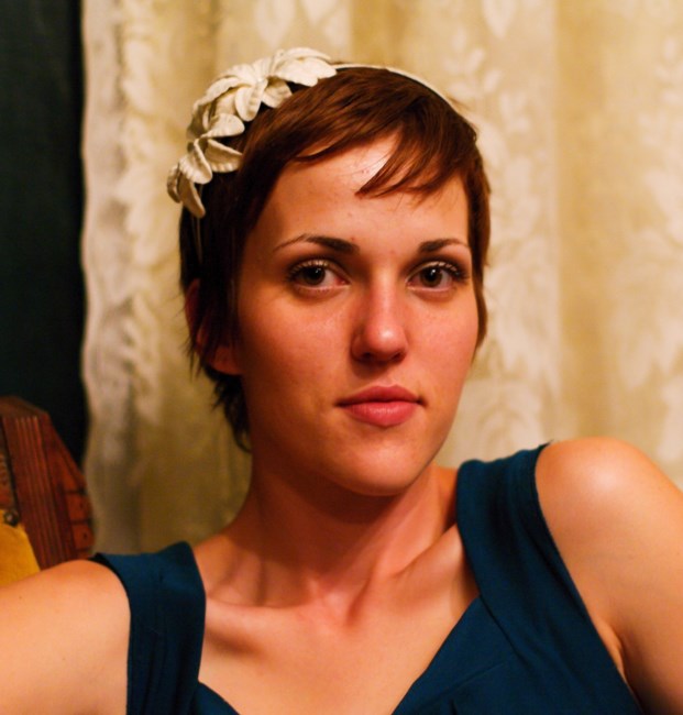 Obituary of Sarah Rhiannon O' Brien