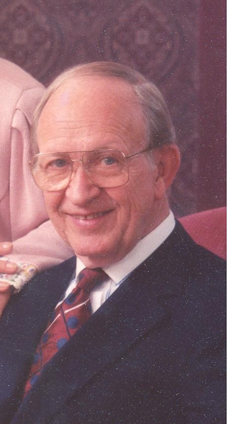 Obituary of Kenneth E. Haddock