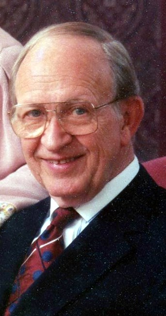 Obituary of Kenneth E. Haddock