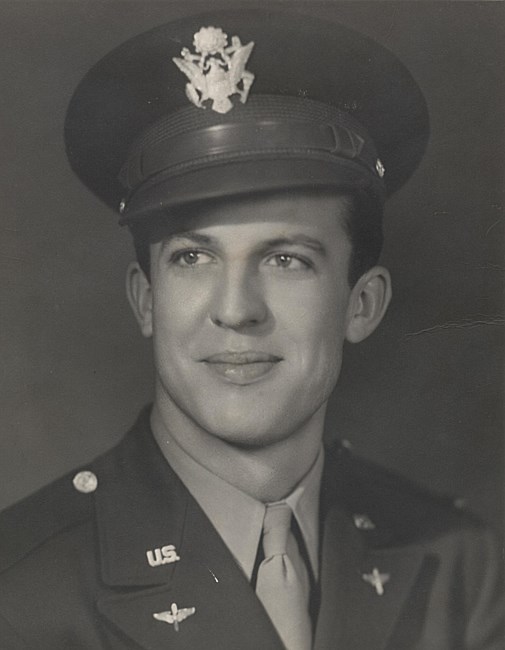 Obituary of George Leonard Volk