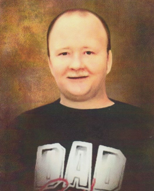 Obituary of Brian Keith Anderson