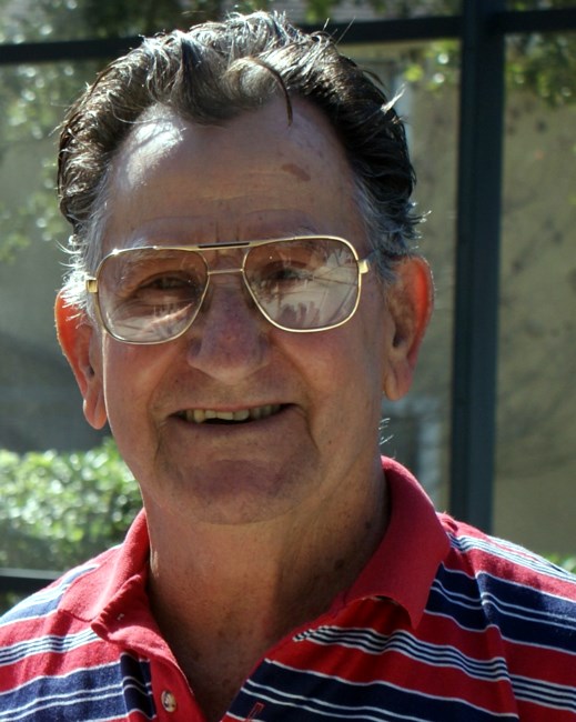Obituary of Rosendo M Leon