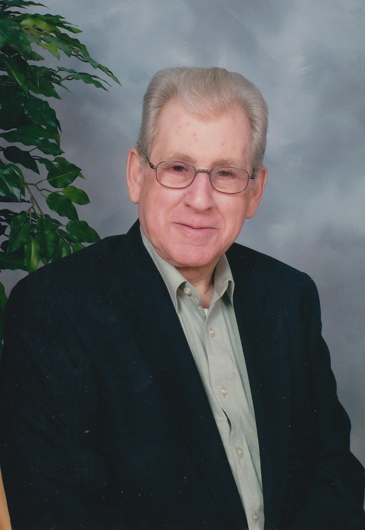 Fernand StOnge Obituary Chambly, QC