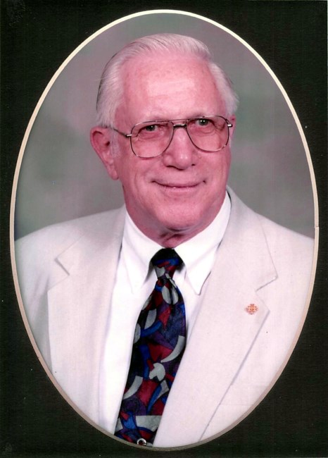 Obituary of Donald Lowenberg