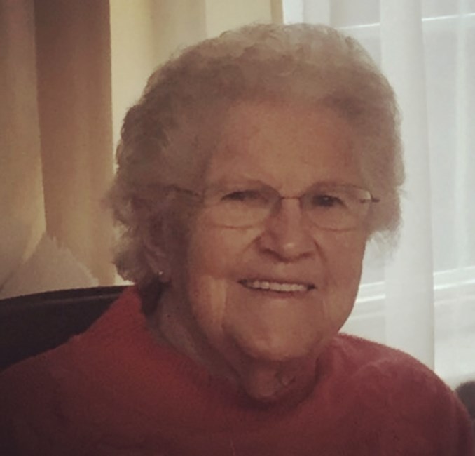 Obituary of Irene M. Deihs
