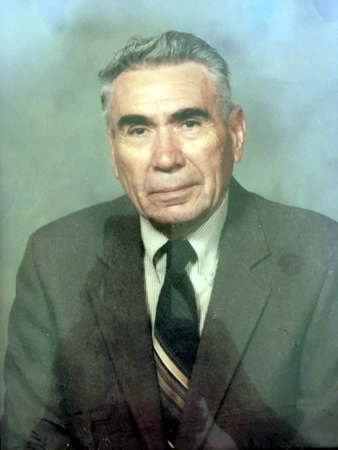 Obituary of William Luther Taylor