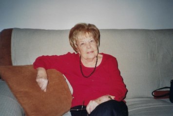 Obituary of Pierrette Bouchard