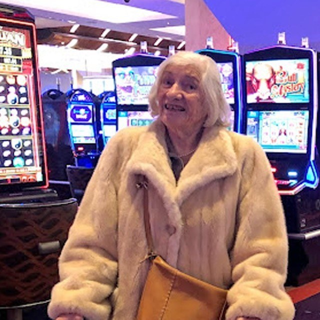 Obituary of Rose Marie Willingham