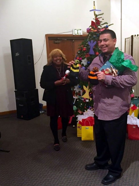 Obituary of Hector Manuel Zepeda-Briseño