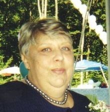 Obituary of Anita D. Baldoni