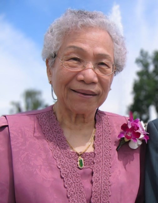 Obituary of Thuoc-Manh Vuong