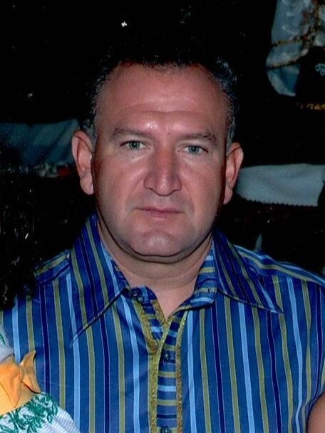 Obituary of Noe Salazar Carrillo