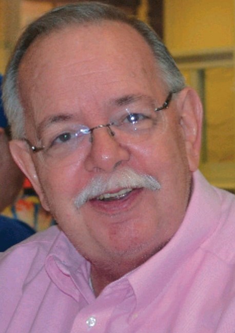 Obituary of Daniel Tristian Carpenter