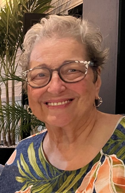 Obituary of Claudia Spallanzani