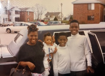 Avis de décès de Patricia Renee Pradia