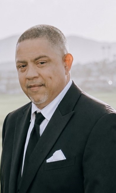 Obituary of Daniel Vasquez Martinez