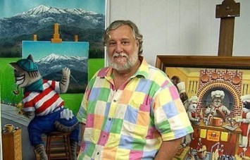 Obituary of Donald James Roth