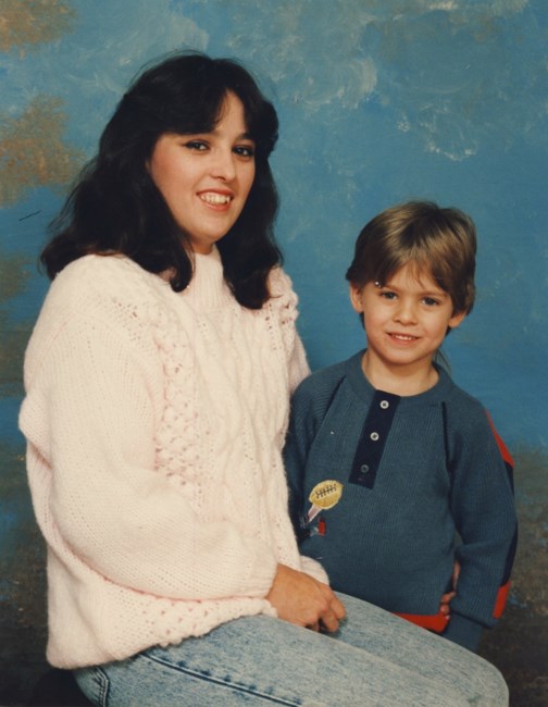 Obituary of Sherri Lynn Wyatt