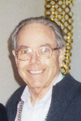 Obituary of Thomas J. Smith
