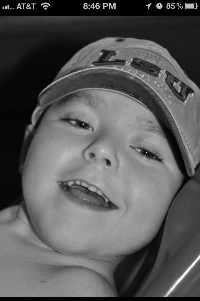 Avis de décès de Rylan Thomas Mendoza