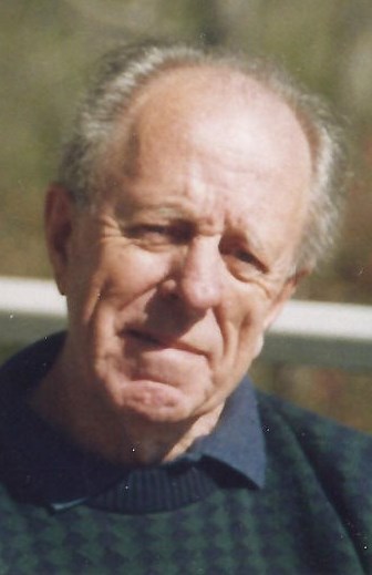 Avis de décès de Hans Richard Roehl