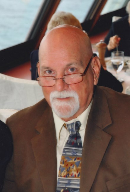 Obituary of Donald Parmenter