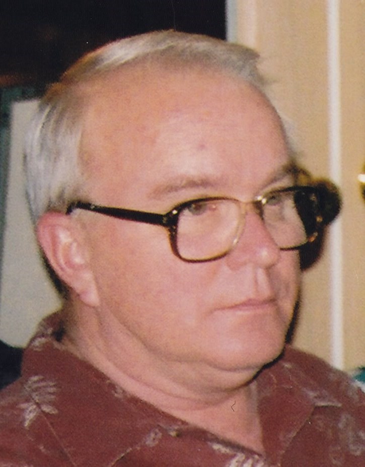 James Lewis Hill Obituary Lansing, MI