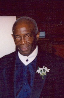 Avis de décès de Norman G Smith