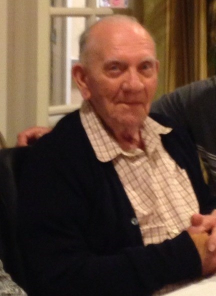 Obituary of Richard A Briggs