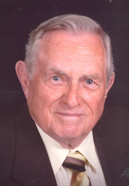 Obituary of William Homer Panter