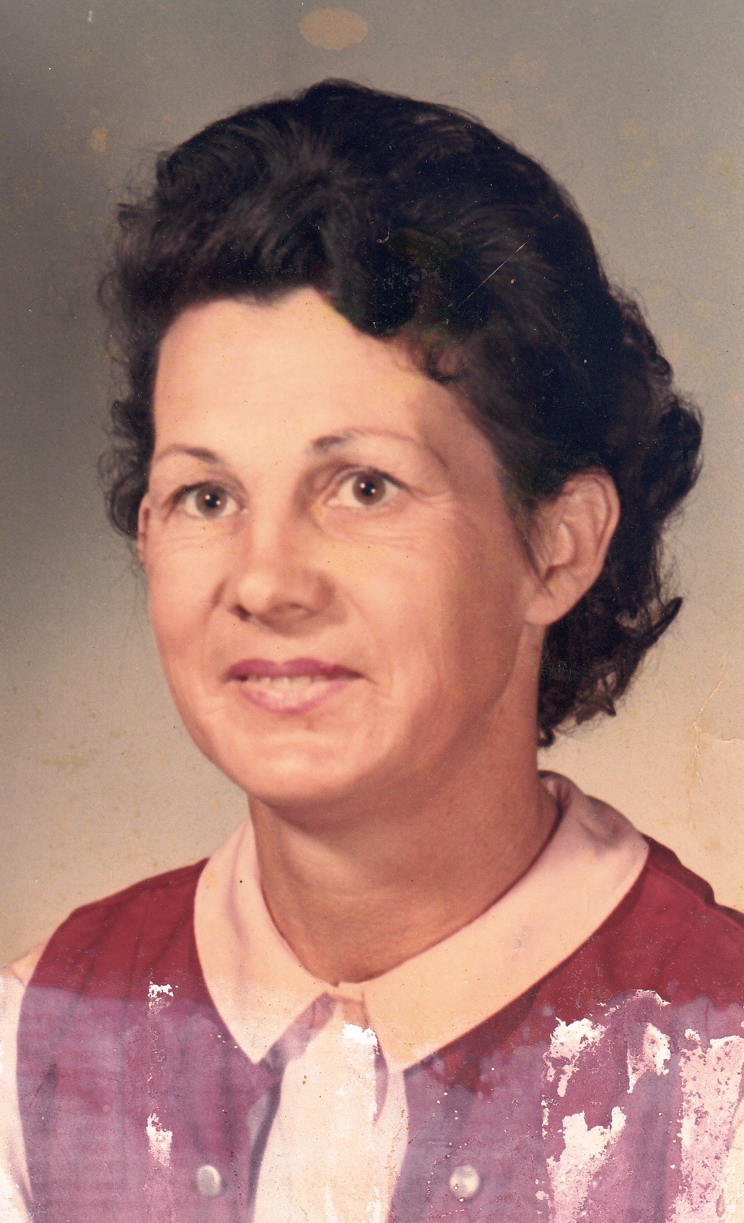 Blanche Virginia Miller Obituary Pulaski, TN