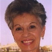 Obituary of Madlyn Mady DiLorenzo (Fontana)