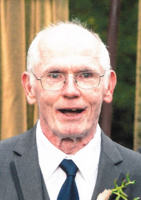 Obituary of Edmund Leonidas Yeargan, Jr.
