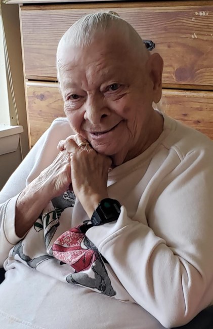 Obituary of Lois A. Canole
