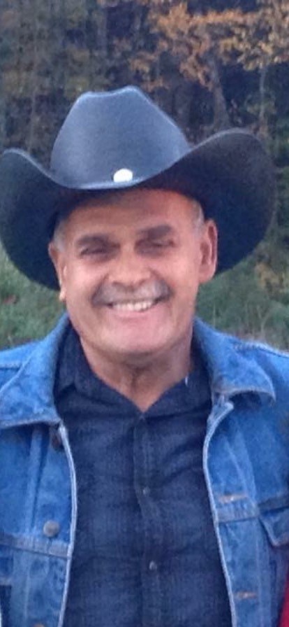 Obituary of André "Andy" Roger Boucher