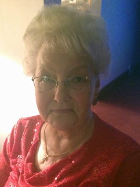 Obituary of Betty Jean Taylor Pence