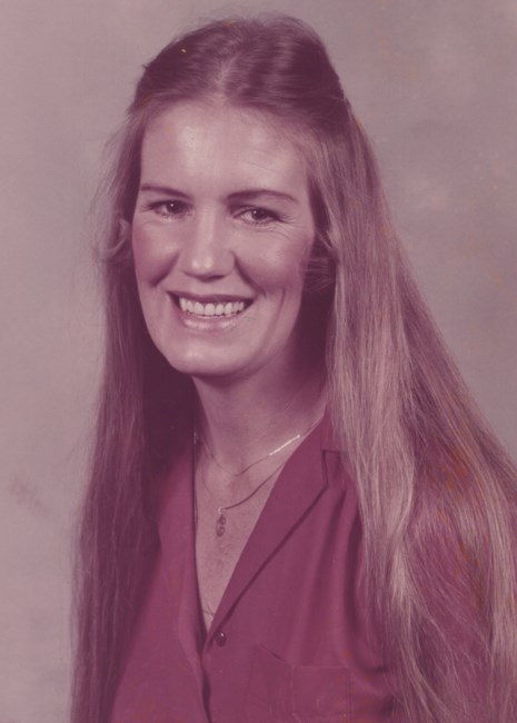 Obituary of Charlotte Ann Dunlap