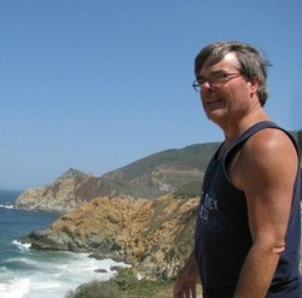 Obituario de Scott McGarvey