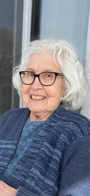 Obituary of Josephine L. Kennedy