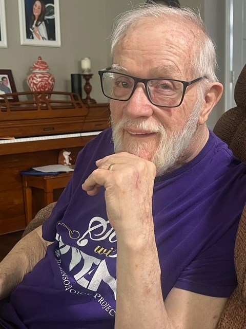 Obituary of Dale Patrick Swoboda