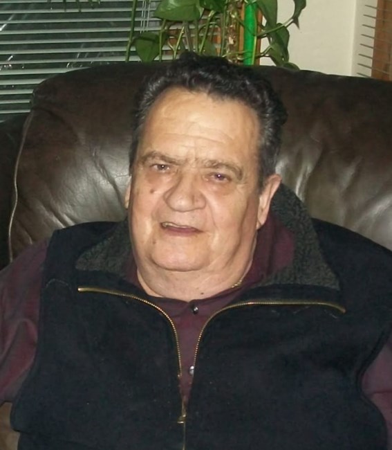 Obituary of Gustavo B. Carrillo
